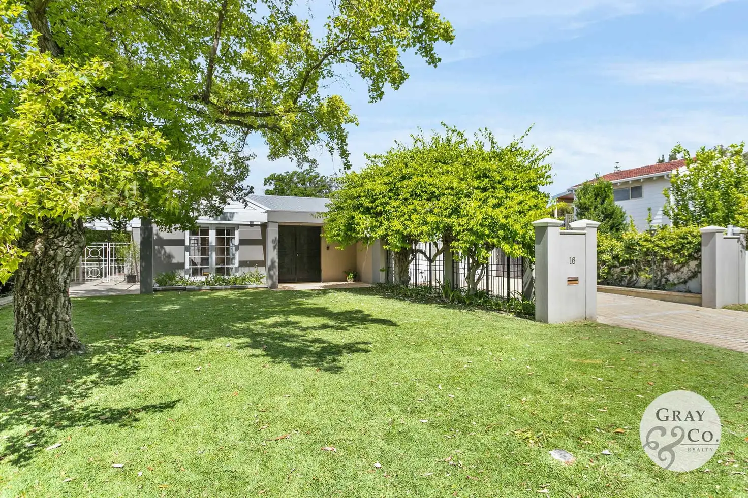 Main view of Homely house listing, 16 Rene Road, Dalkeith WA 6009