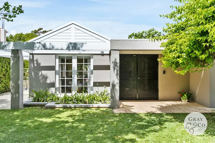 Second view of Homely house listing, 16 Rene Road, Dalkeith WA 6009