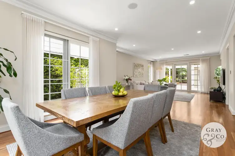 Fifth view of Homely house listing, 16 Rene Road, Dalkeith WA 6009