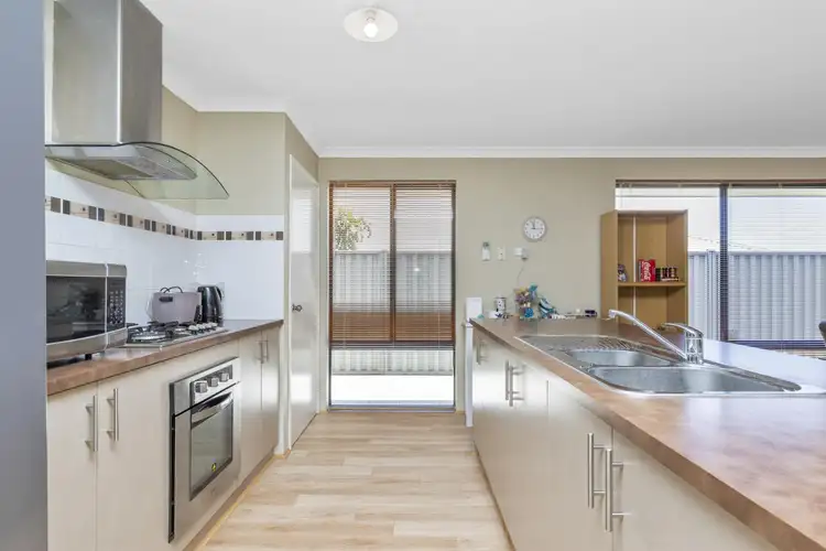 Second view of Homely house listing, 53 Safford Avenue, Aveley WA 6069