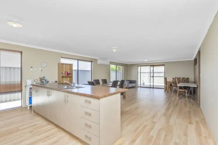 Third view of Homely house listing, 53 Safford Avenue, Aveley WA 6069
