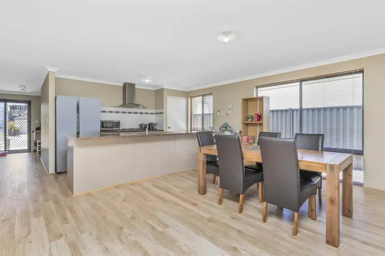 Fourth view of Homely house listing, 53 Safford Avenue, Aveley WA 6069