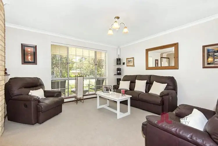 Third view of Homely house listing, 8 Redwood Close, West Busselton WA 6280