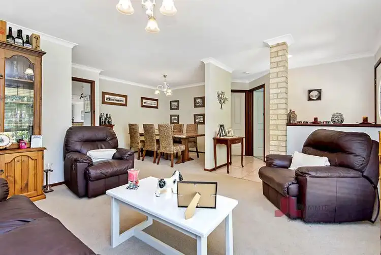 Fourth view of Homely house listing, 8 Redwood Close, West Busselton WA 6280