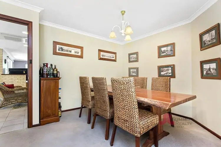 Fifth view of Homely house listing, 8 Redwood Close, West Busselton WA 6280