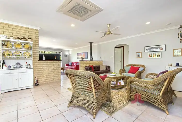 Seventh view of Homely house listing, 8 Redwood Close, West Busselton WA 6280