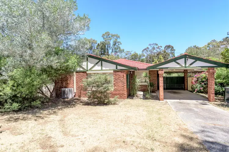 Main view of Homely house listing, 5 BOLTON WAY, Orelia WA 6167