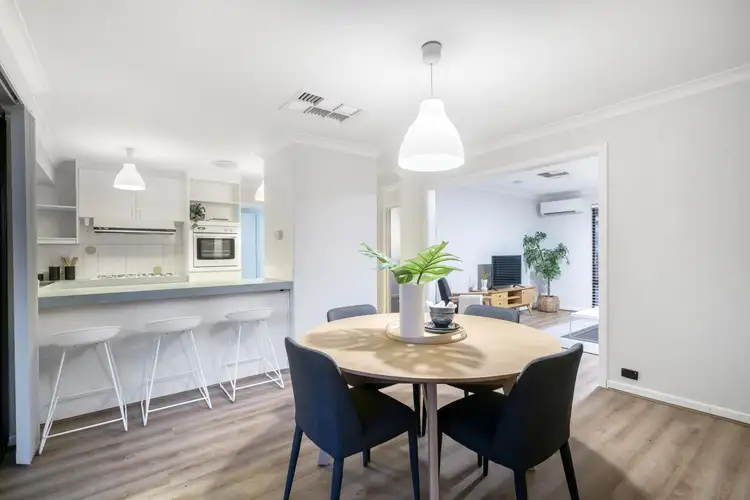 Fifth view of Homely house listing, 49A Stockdale Crescent, Wembley Downs WA 6019