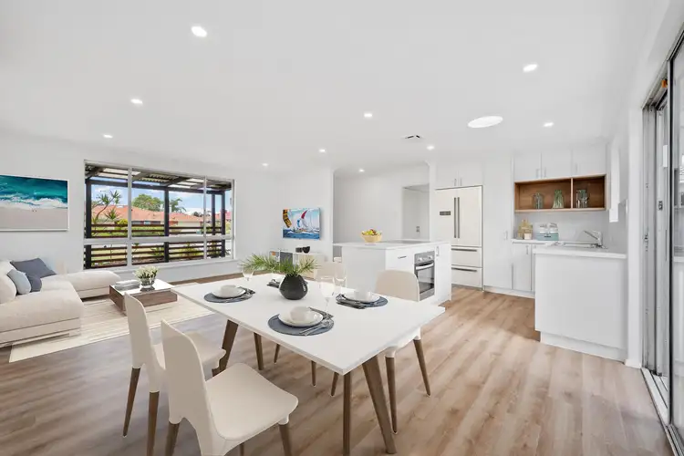 Main view of Homely house listing, 2 Swifts Street, Greenwood WA 6024