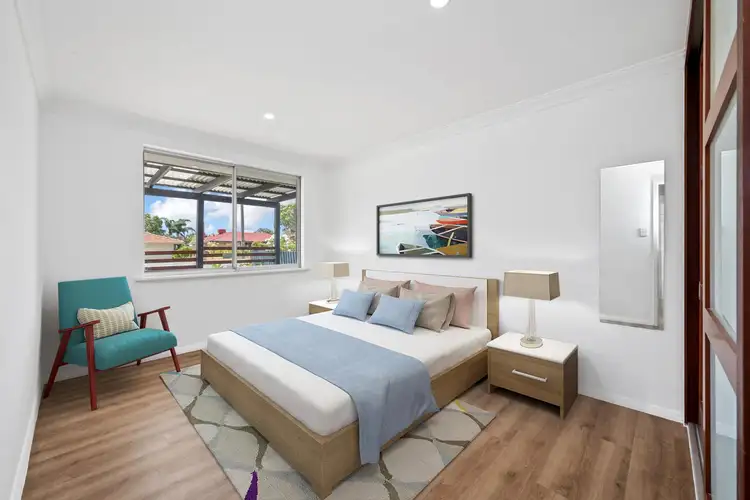Second view of Homely house listing, 2 Swifts Street, Greenwood WA 6024
