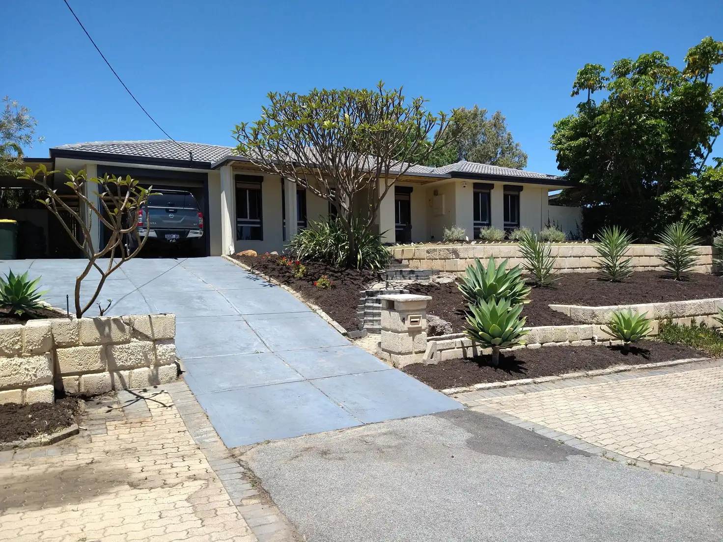 Main view of Homely house listing, 4 Santa Way, Wanneroo WA 6065