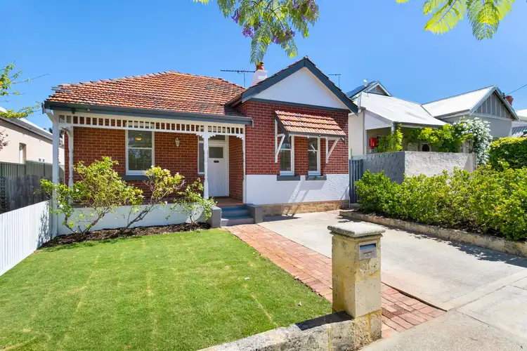 9 Anzac Road, Leederville WA 6007