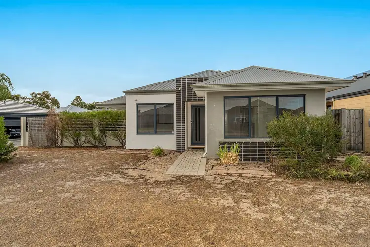 Main view of Homely house listing, 7 Midgegooroo Street, Ellenbrook WA 6069