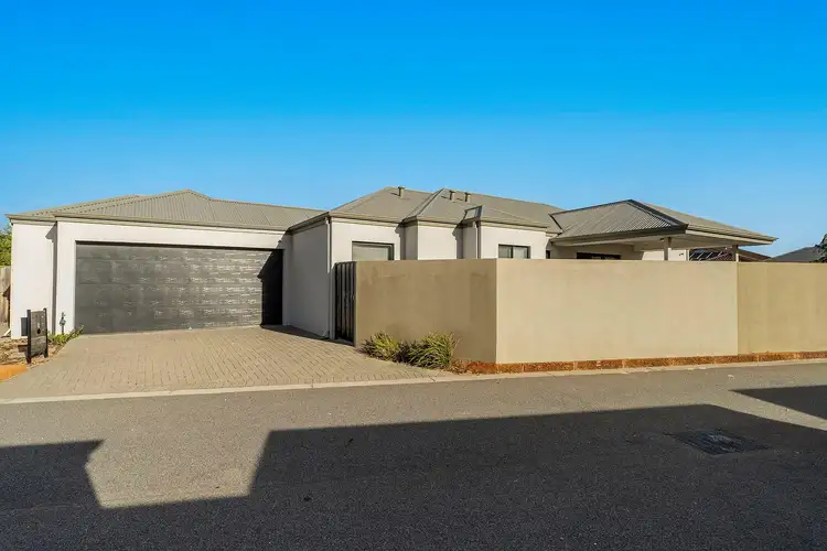 Third view of Homely house listing, 7 Midgegooroo Street, Ellenbrook WA 6069