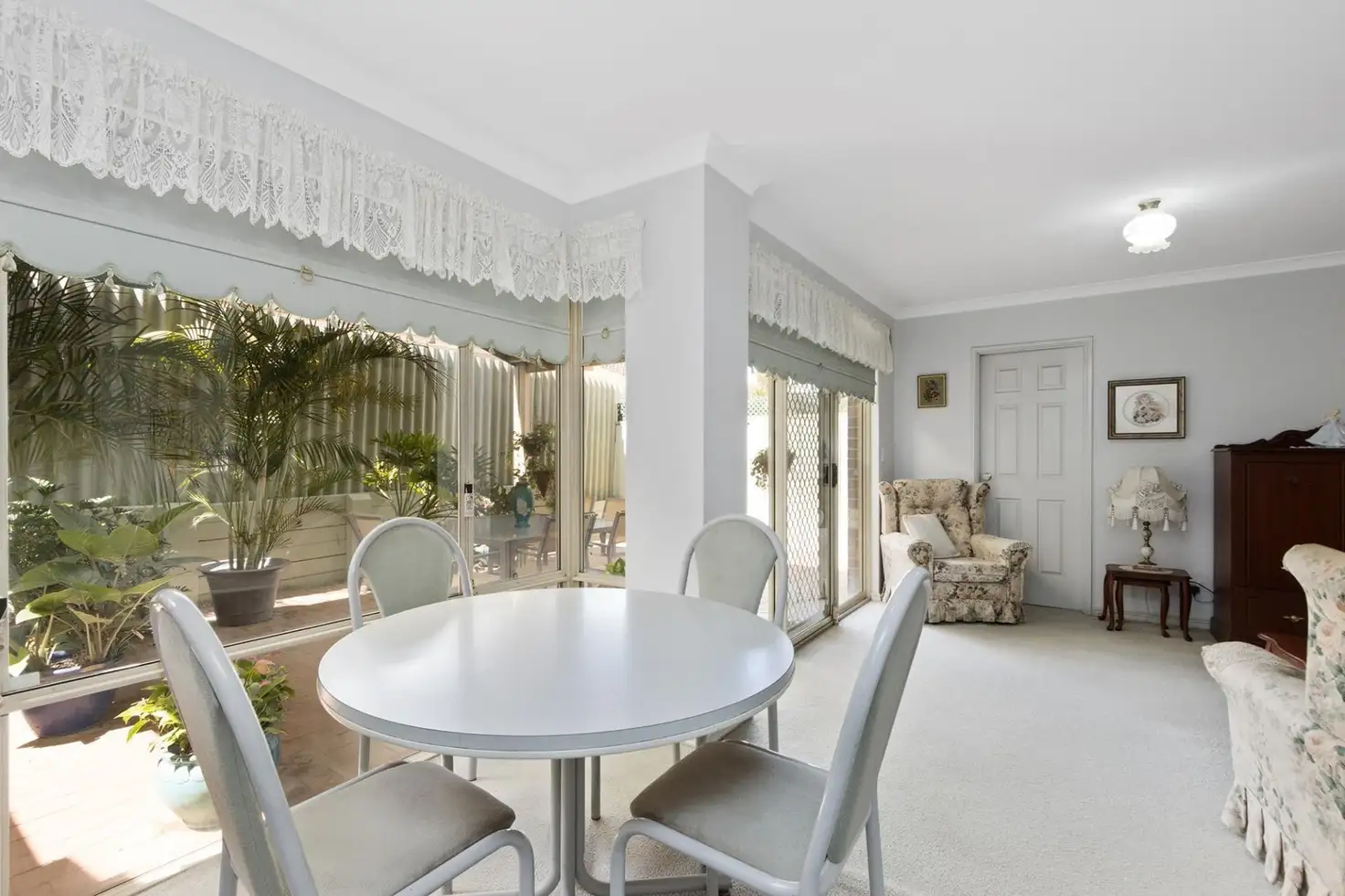 Main view of Homely townhouse listing, 3/5 Hayes Avenue, Yokine WA 6060