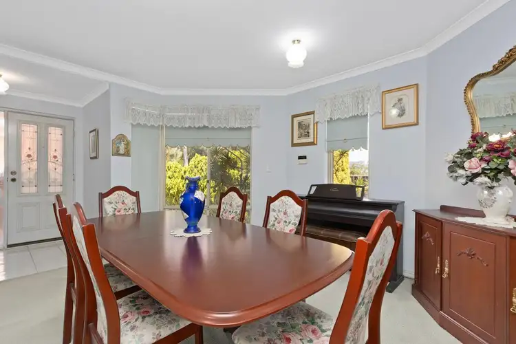 Fourth view of Homely townhouse listing, 3/5 Hayes Avenue, Yokine WA 6060