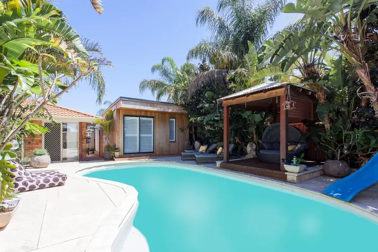 31 Mosedale Retreat, Atwell WA 6164