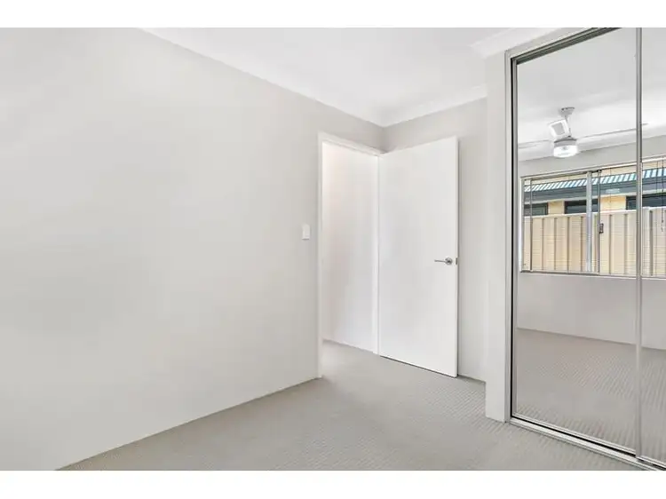 Fifth view of Homely house listing, 157 Barbarossa Drive, Caversham WA 6055