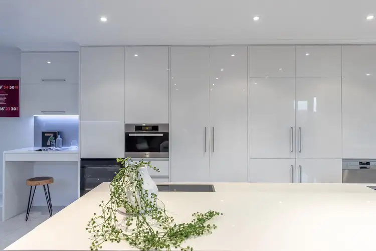 Second view of Homely house listing, 2 Redfin Crescent, Beldon WA 6027