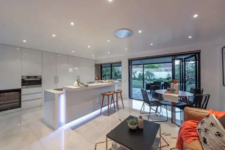 Third view of Homely house listing, 2 Redfin Crescent, Beldon WA 6027