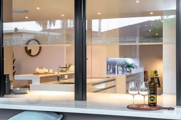 Fourth view of Homely house listing, 2 Redfin Crescent, Beldon WA 6027