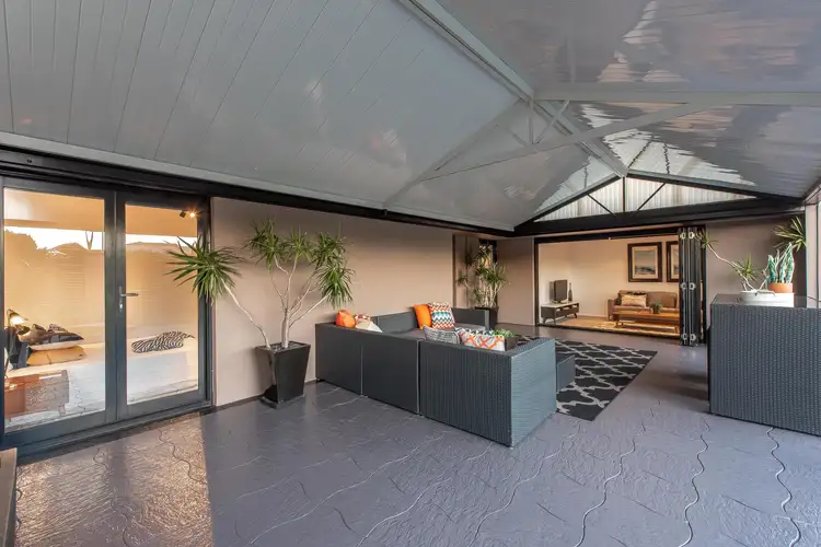 Sixth view of Homely house listing, 2 Redfin Crescent, Beldon WA 6027