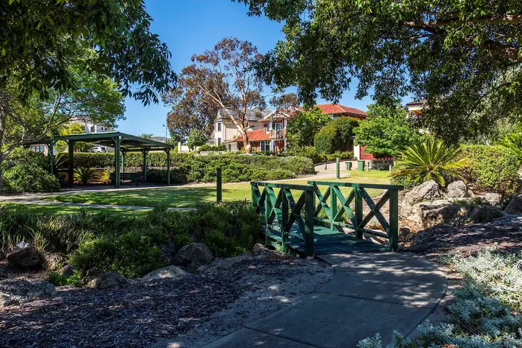 Third view of Homely house listing, 4 Cavendish Rise, Mount Claremont WA 6010