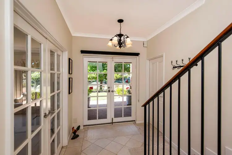 Fifth view of Homely house listing, 4 Cavendish Rise, Mount Claremont WA 6010