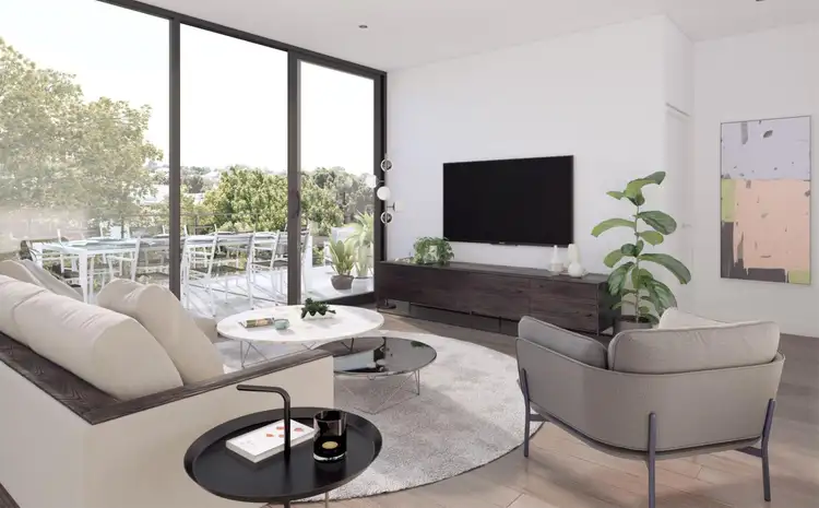 Second view of Homely apartment listing, 21/8 Basinghall Street, East Victoria Park WA 6101