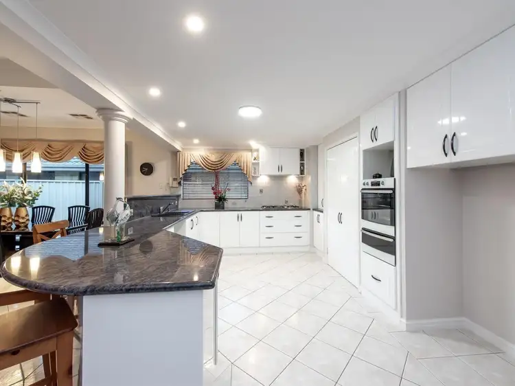7 Quenda Close, Beeliar WA 6164