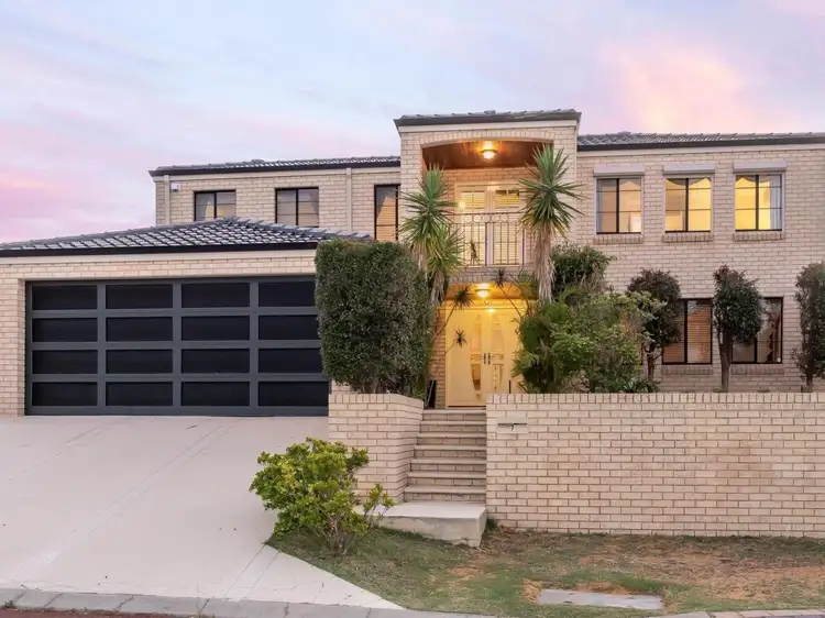 Third view of Homely house listing, 7 Quenda Close, Beeliar WA 6164
