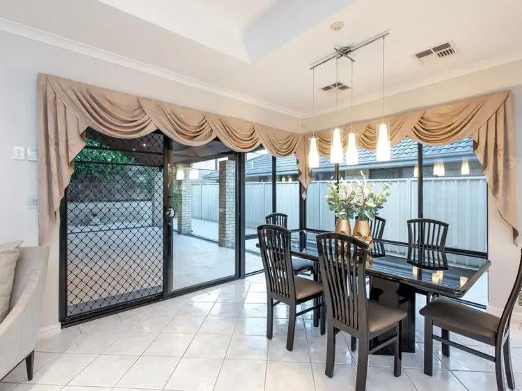 Fifth view of Homely house listing, 7 Quenda Close, Beeliar WA 6164