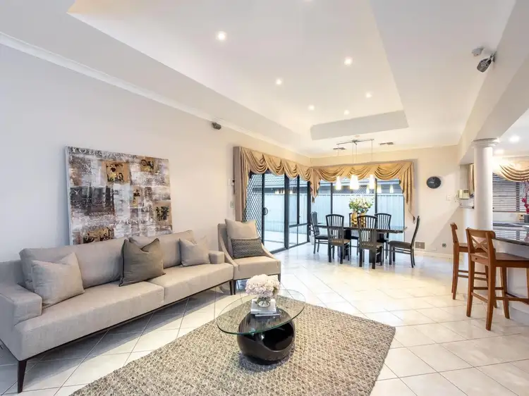 Seventh view of Homely house listing, 7 Quenda Close, Beeliar WA 6164