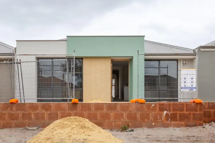 Second view of Homely house listing, Lot 3, 9 Rodsand Circuit, Ellenbrook WA 6069