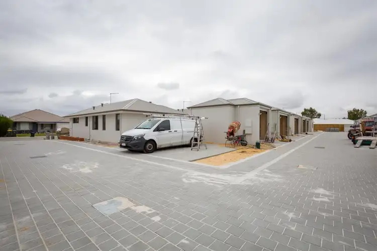 Third view of Homely house listing, Lot 3, 9 Rodsand Circuit, Ellenbrook WA 6069