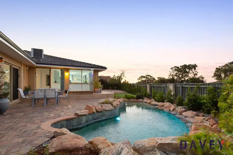 Main view of Homely house listing, 30 Lesueur Rise, Sorrento WA 6020