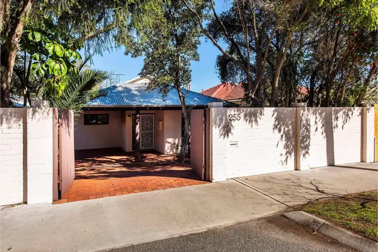 Second view of Homely house listing, 255 Nicholson Road, Shenton Park WA 6008