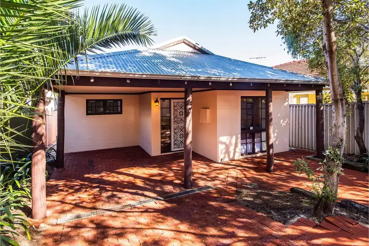 Fourth view of Homely house listing, 255 Nicholson Road, Shenton Park WA 6008