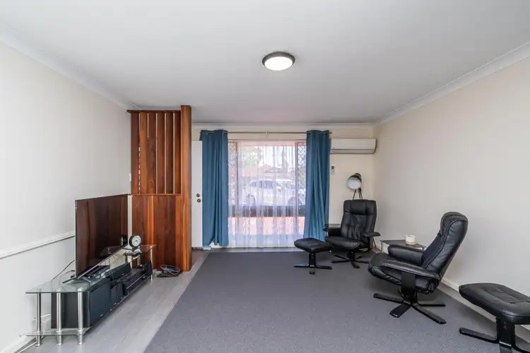 Second view of Homely house listing, 191B Fremantle Road, Gosnells WA 6110