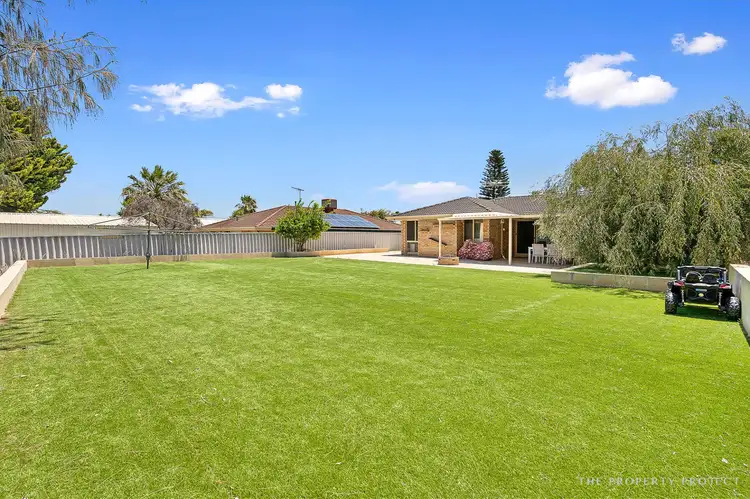 38 Manapouri Meander, Joondalup WA 6027