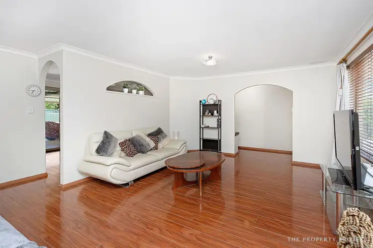Fifth view of Homely house listing, 38 Manapouri Meander, Joondalup WA 6027