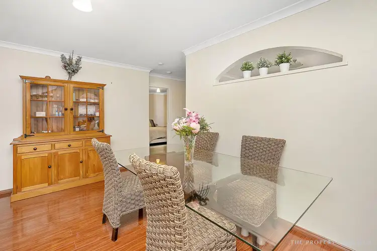 Sixth view of Homely house listing, 38 Manapouri Meander, Joondalup WA 6027
