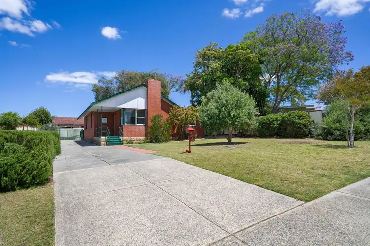 Main view of Homely house listing, 15 Antigonus Street, Coolbellup WA 6163