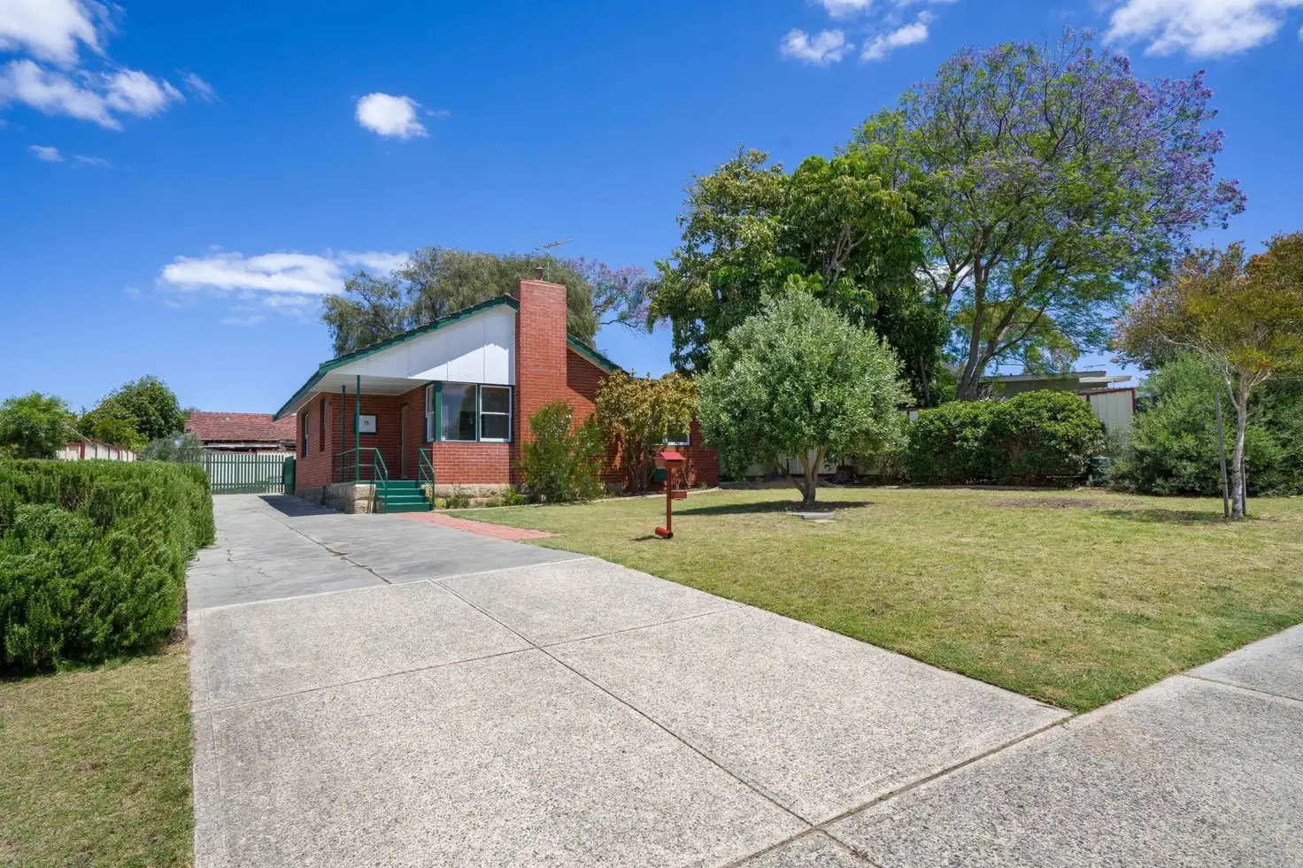 Main view of Homely house listing, 15 Antigonus Street, Coolbellup WA 6163