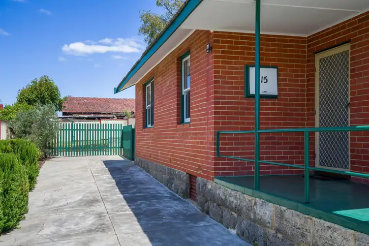 Second view of Homely house listing, 15 Antigonus Street, Coolbellup WA 6163