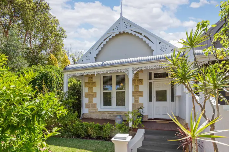 7 Rockton Road, Nedlands WA 6009