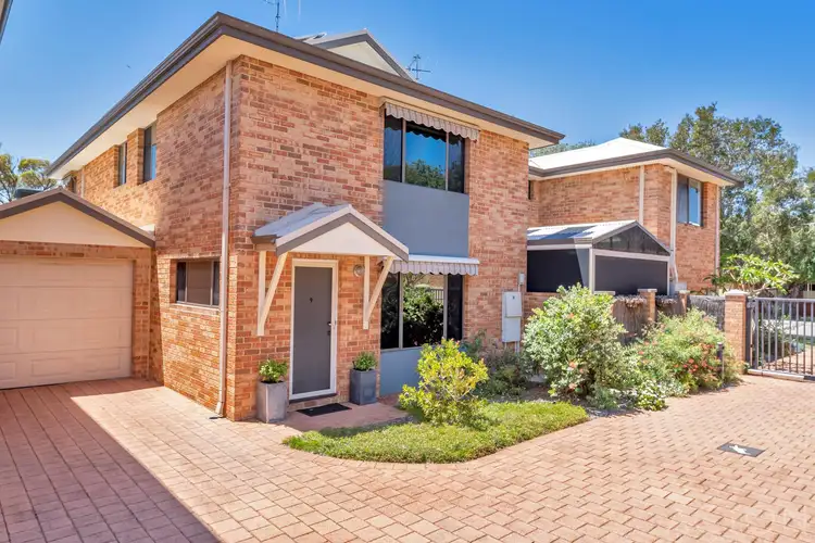 9/8-10 Cooper Street, Mandurah WA 6210