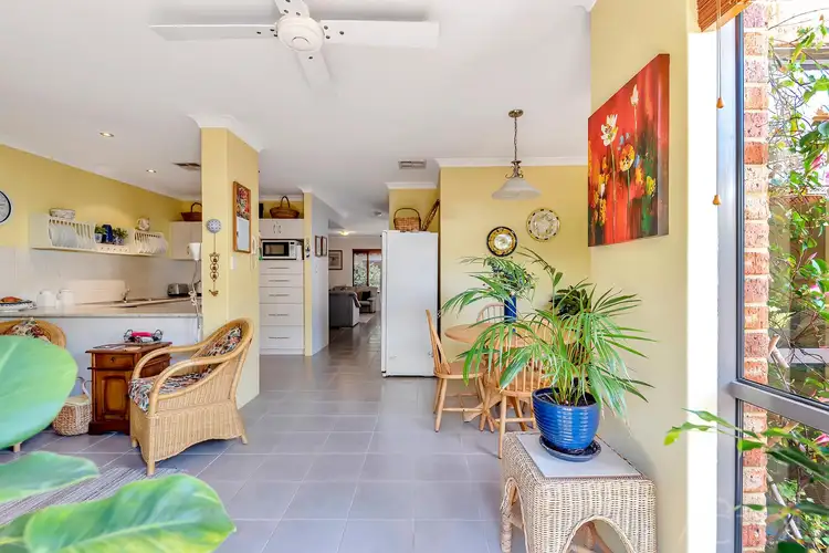 Third view of Homely unit listing, 9/8-10 Cooper Street, Mandurah WA 6210