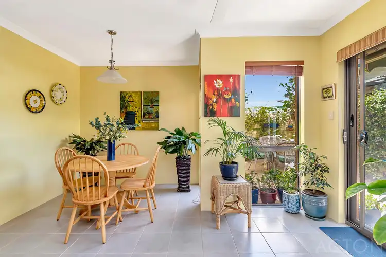 Sixth view of Homely unit listing, 9/8-10 Cooper Street, Mandurah WA 6210