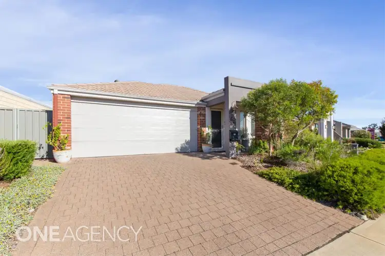 Main view of Homely house listing, 65 Litchfield Circle, Wandi WA 6167